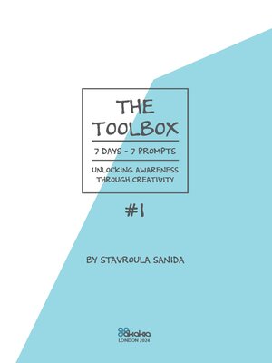 cover image of Unlocking Awareness through Creativity